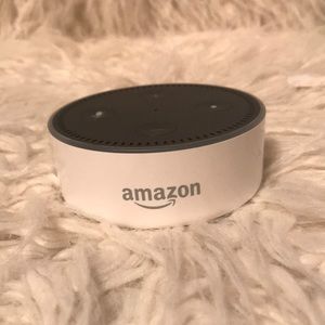 Amazon echo dot